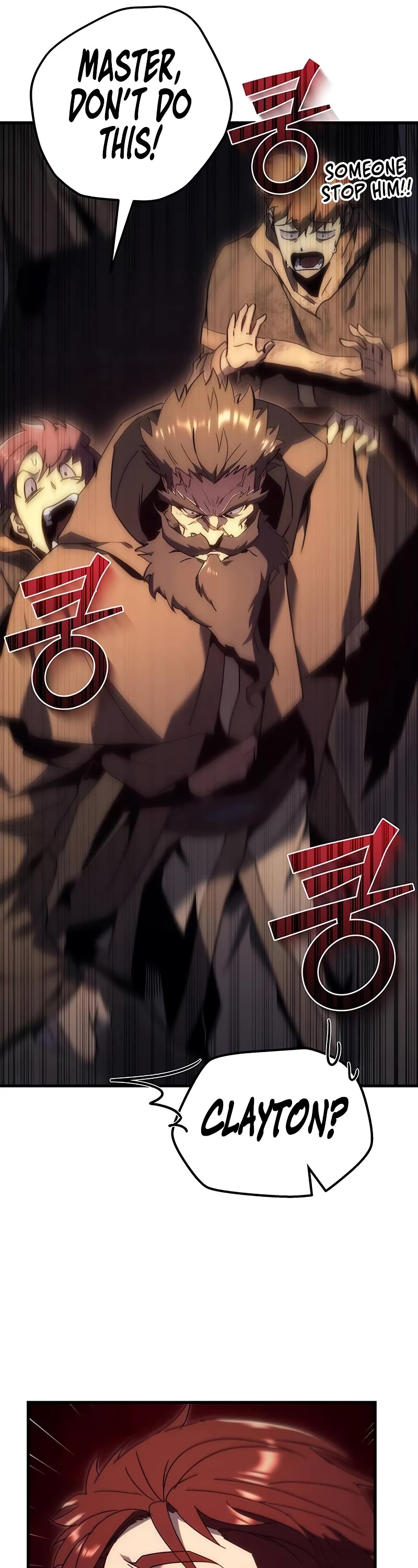 Regressor of the Fallen Family Chapter 25 page 52 - Chapter 25
