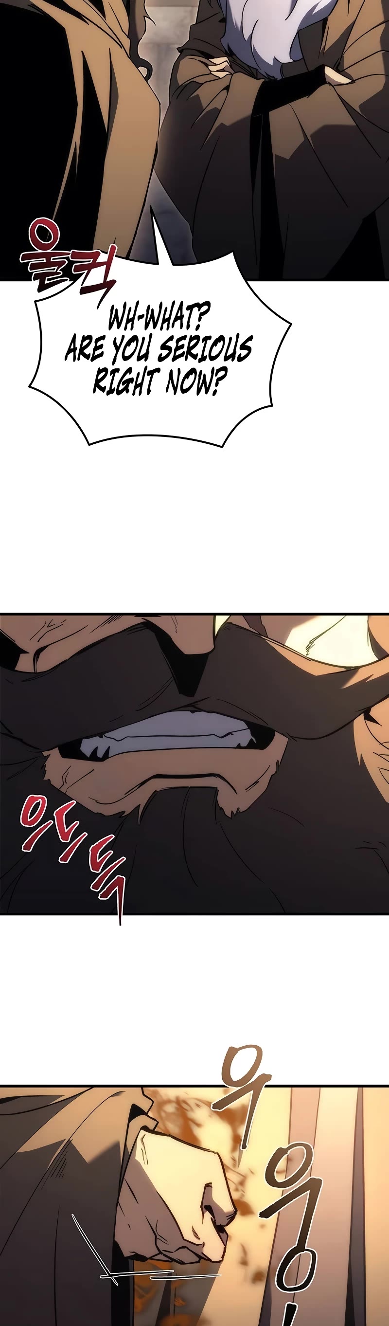Regressor of the Fallen Family Chapter 25 page 60 - Chapter 25