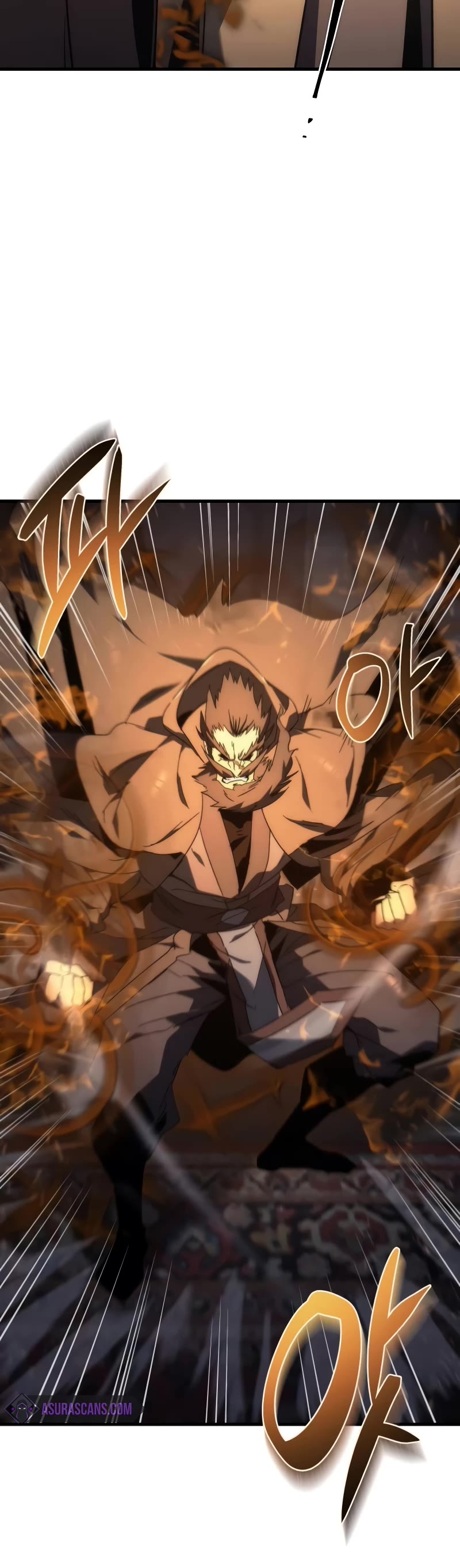Regressor of the Fallen Family Chapter 25 page 61 - Chapter 25