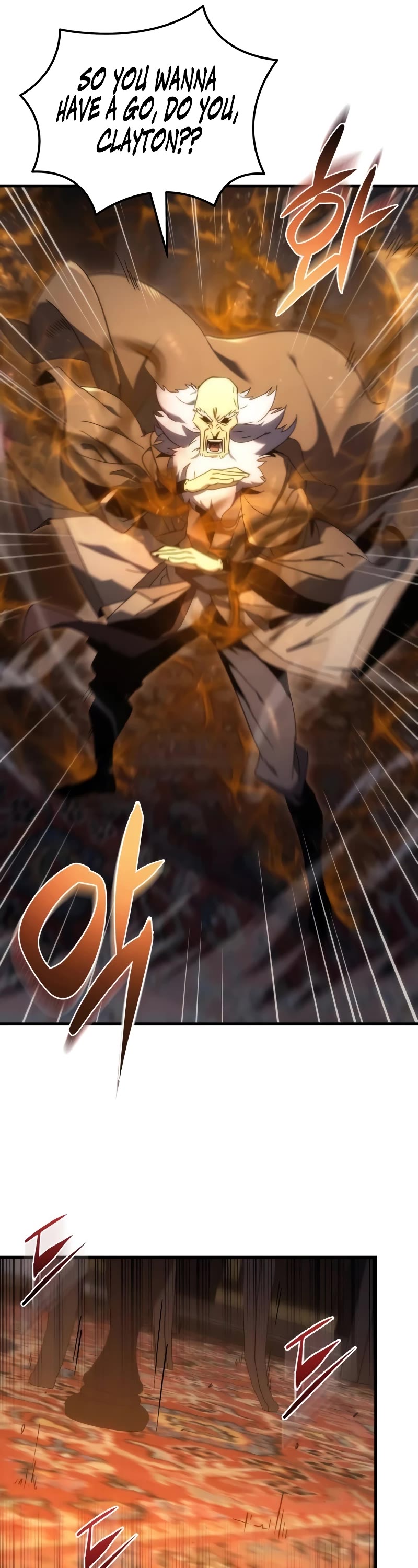 Regressor of the Fallen Family Chapter 25 page 62 - Chapter 25