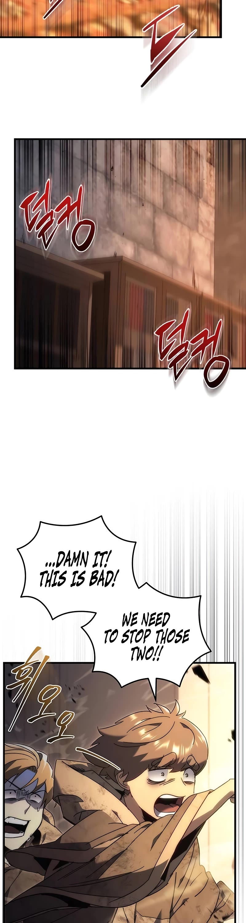 Regressor of the Fallen Family Chapter 25 page 63 - Chapter 25