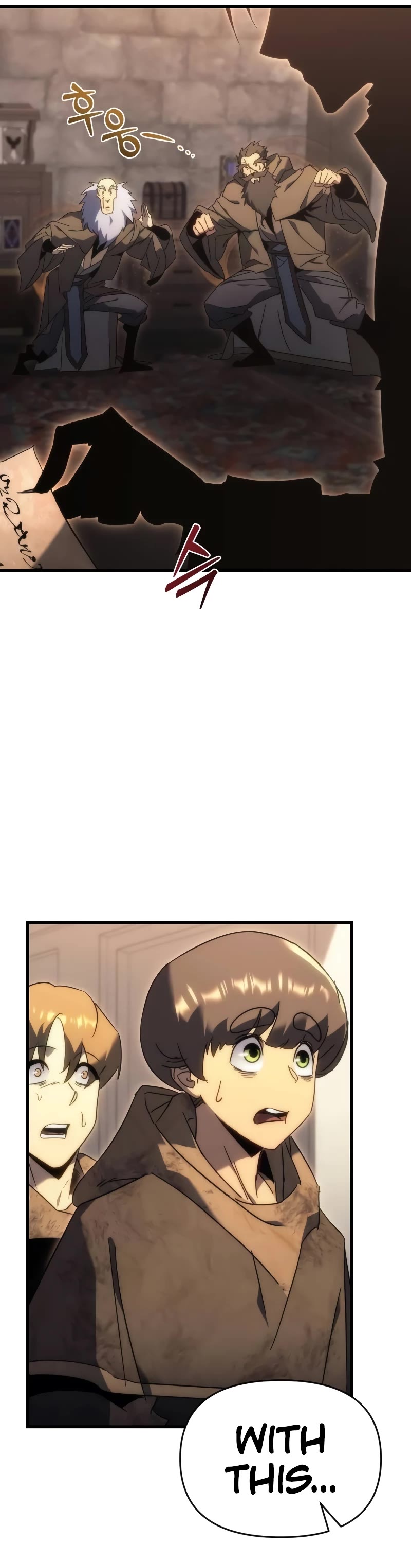 Regressor of the Fallen Family Chapter 25 page 67 - Chapter 25