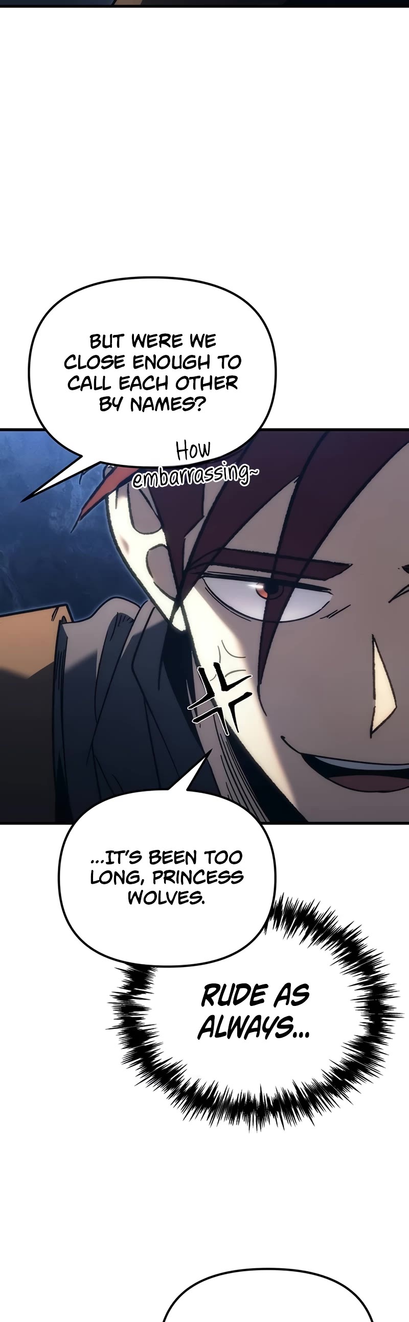 Regressor of the Fallen Family Chapter 26 page 15 - Chapter 26
