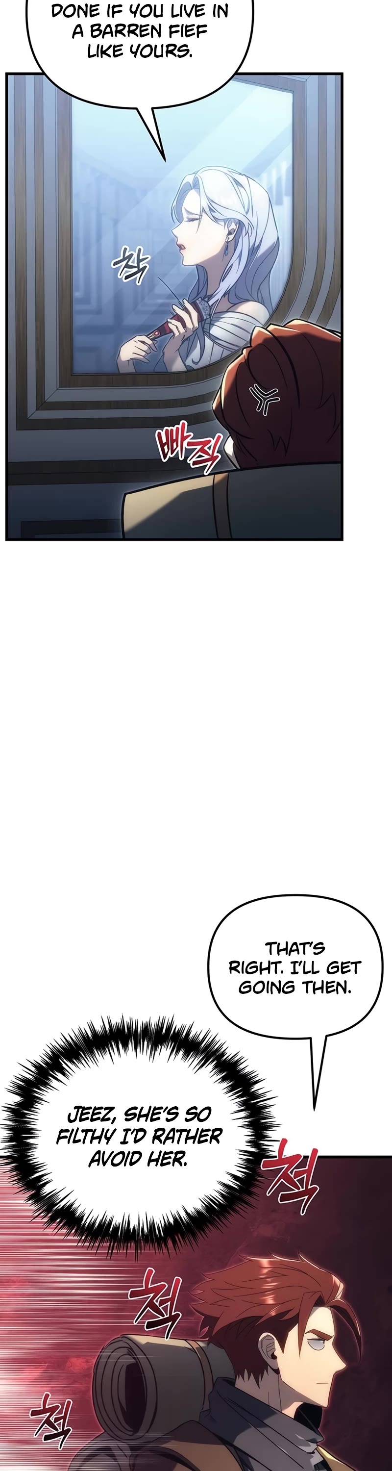 Regressor of the Fallen Family Chapter 26 page 18 - Chapter 26
