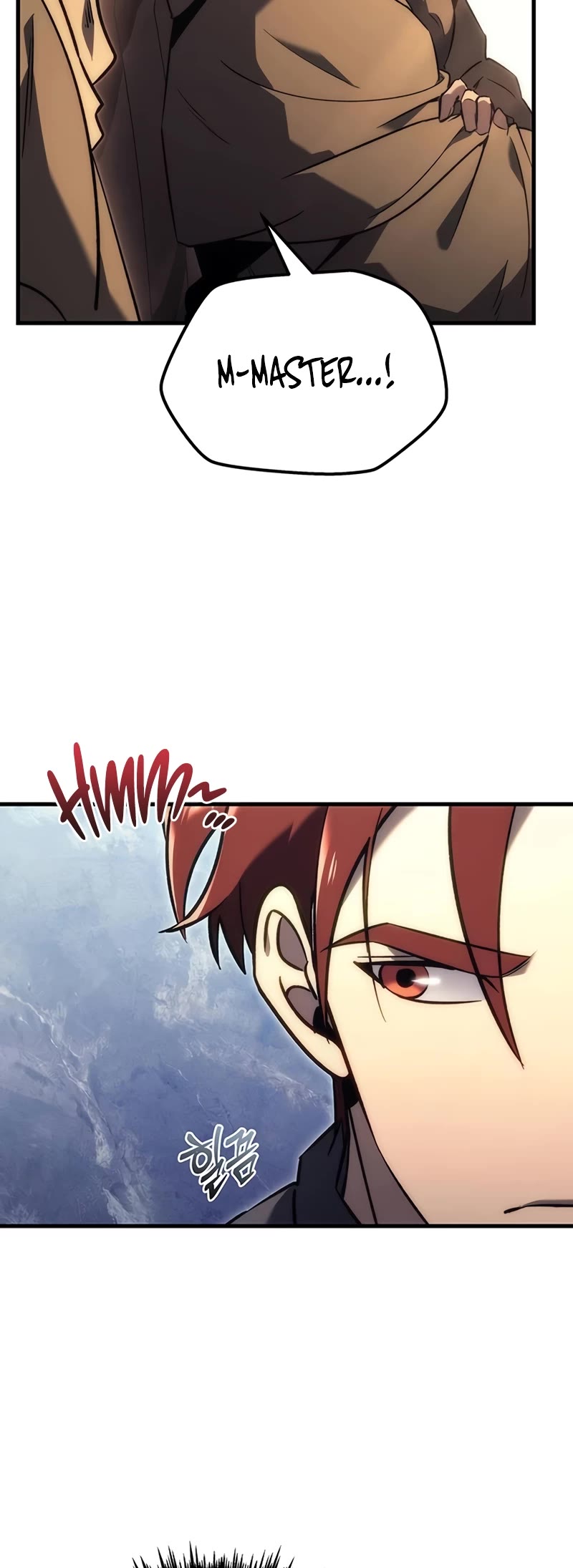 Regressor of the Fallen Family Chapter 26 page 29 - Chapter 26