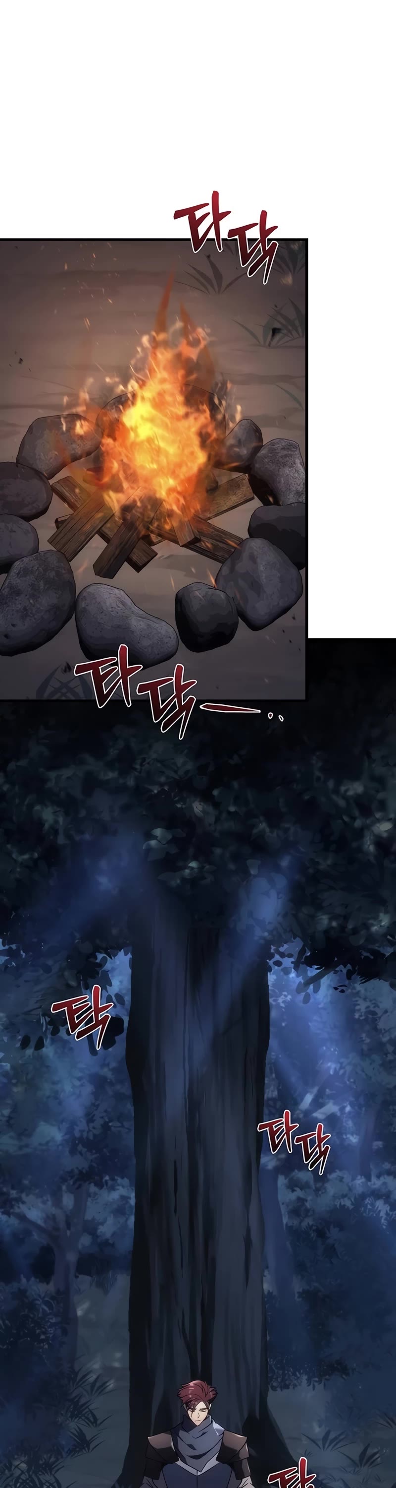 Regressor of the Fallen Family Chapter 26 page 33 - Chapter 26