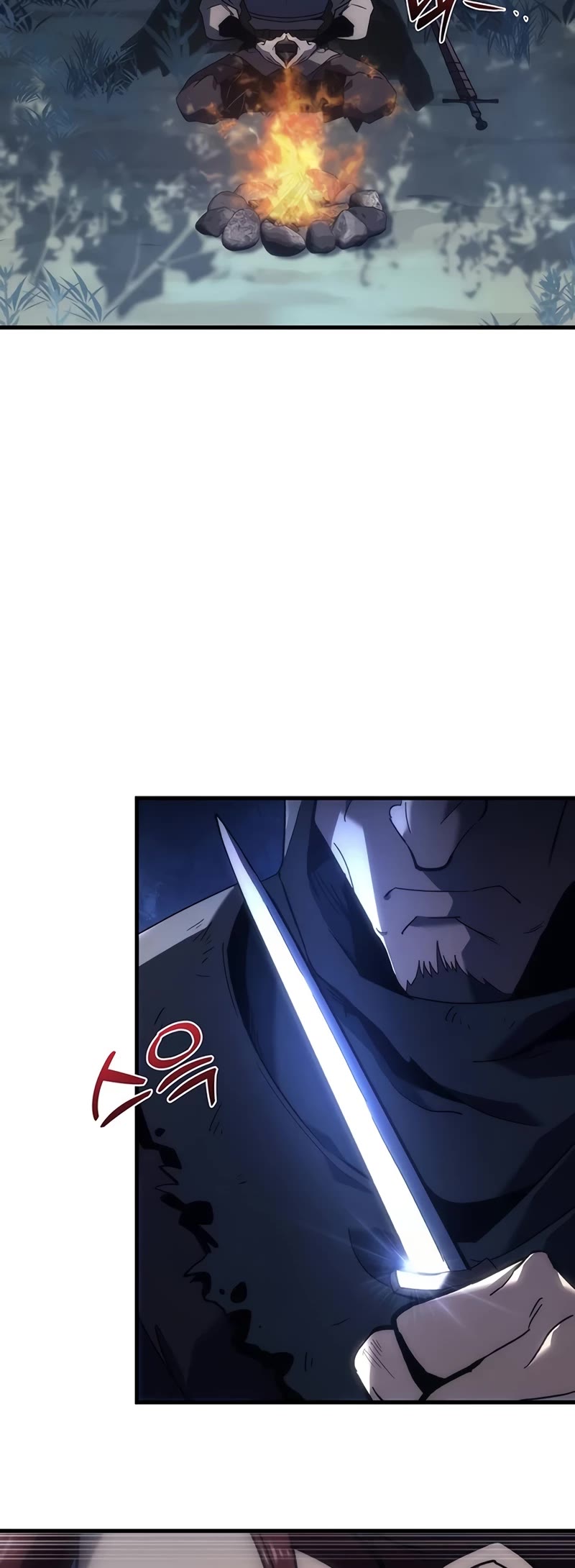 Regressor of the Fallen Family Chapter 26 page 34 - Chapter 26