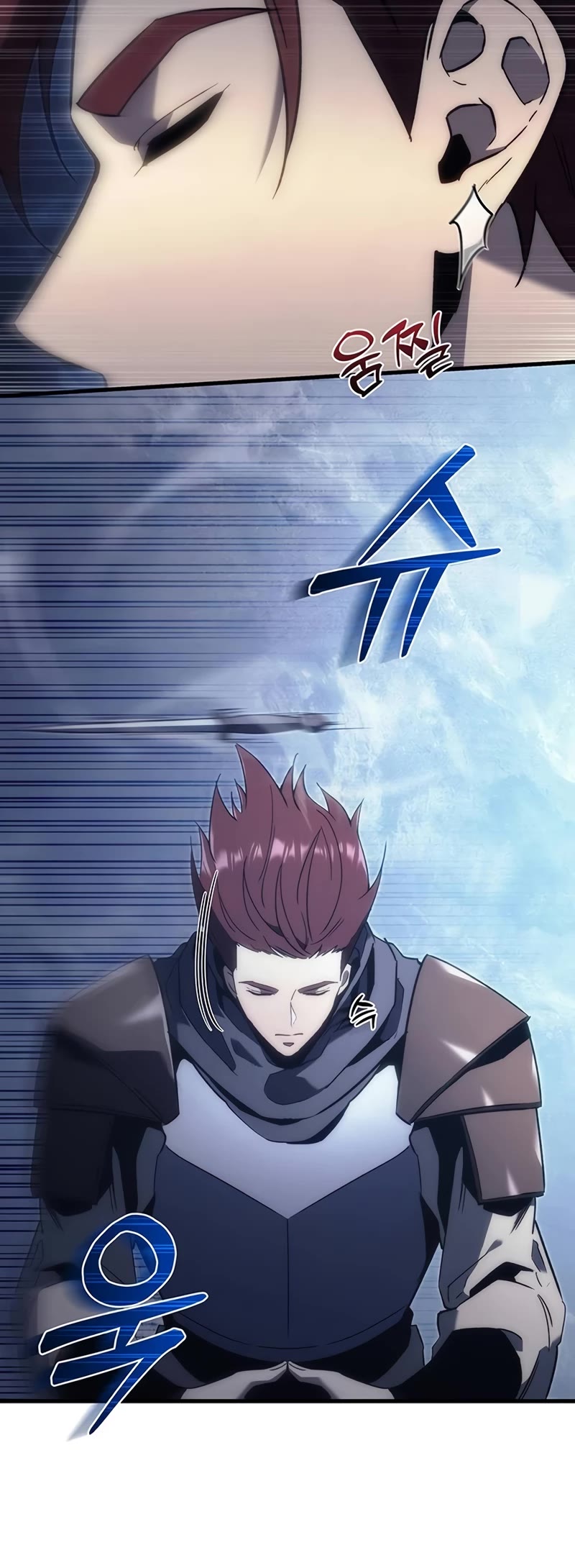 Regressor of the Fallen Family Chapter 26 page 35 - Chapter 26