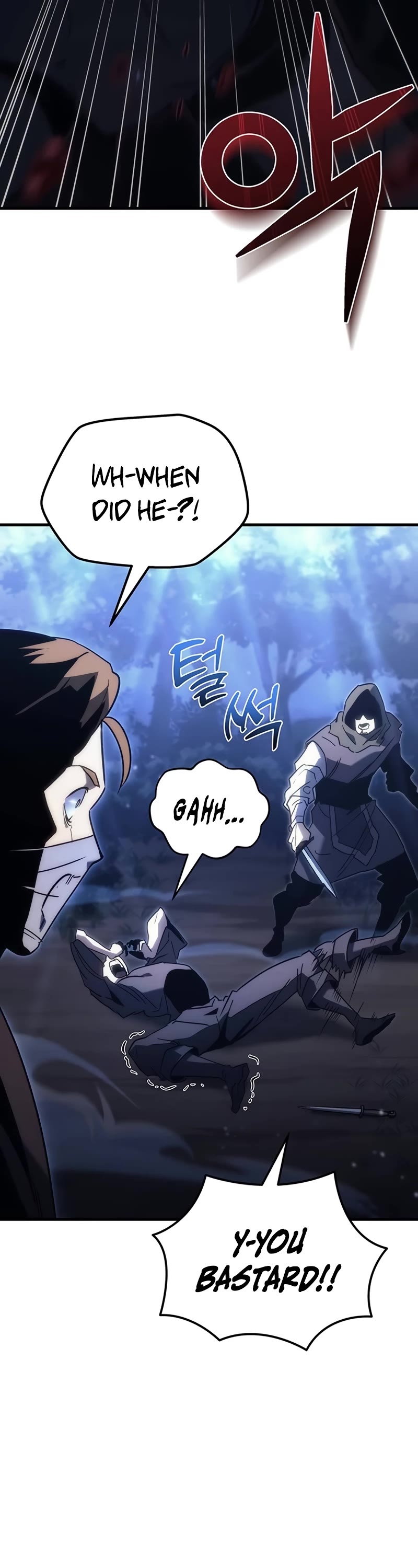 Regressor of the Fallen Family Chapter 26 page 42 - Chapter 26