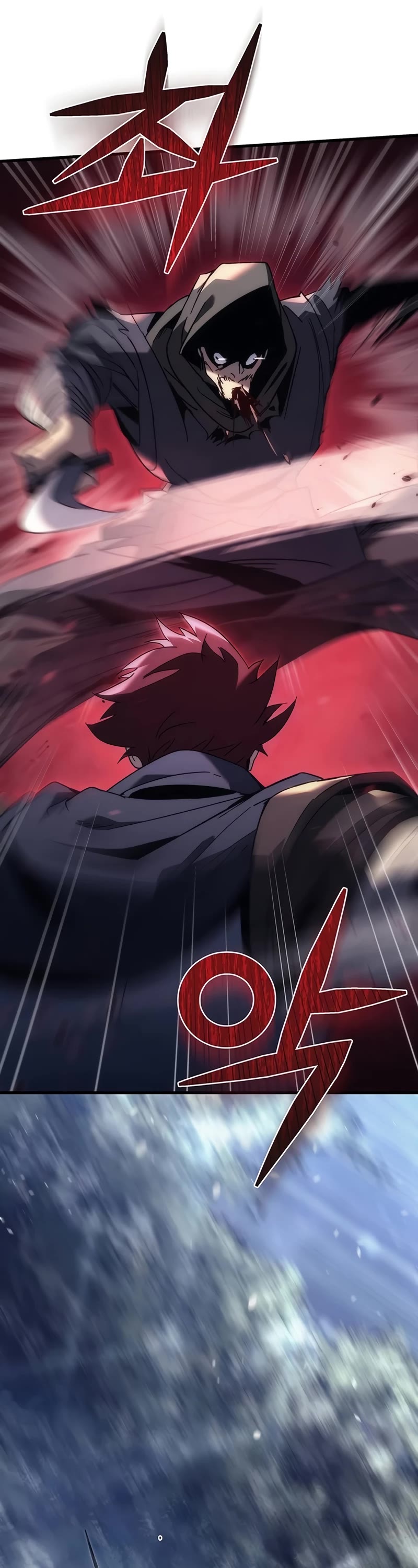 Regressor of the Fallen Family Chapter 26 page 45 - Chapter 26