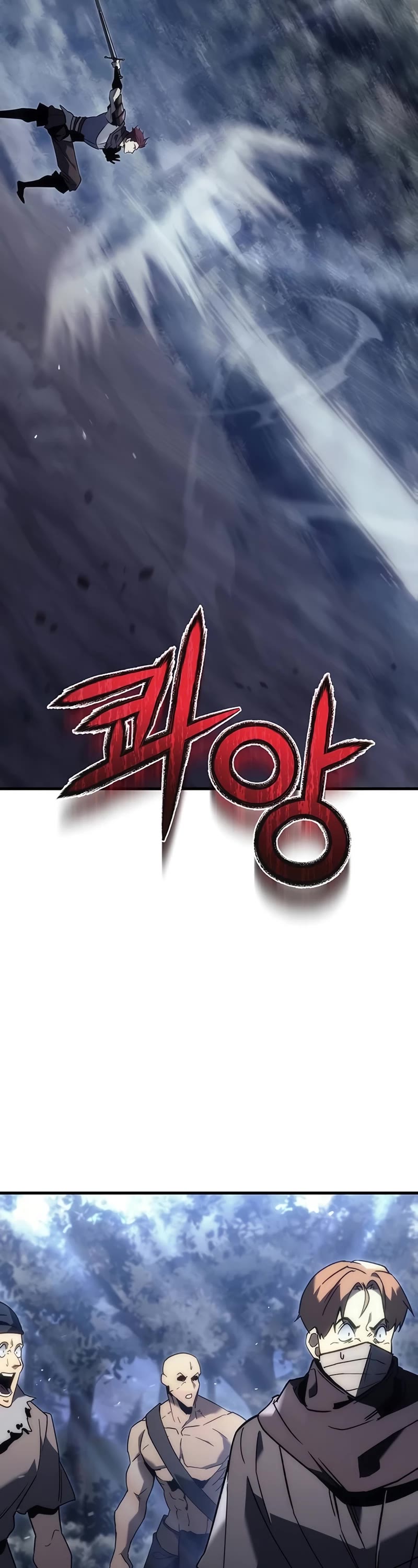 Regressor of the Fallen Family Chapter 26 page 46 - Chapter 26