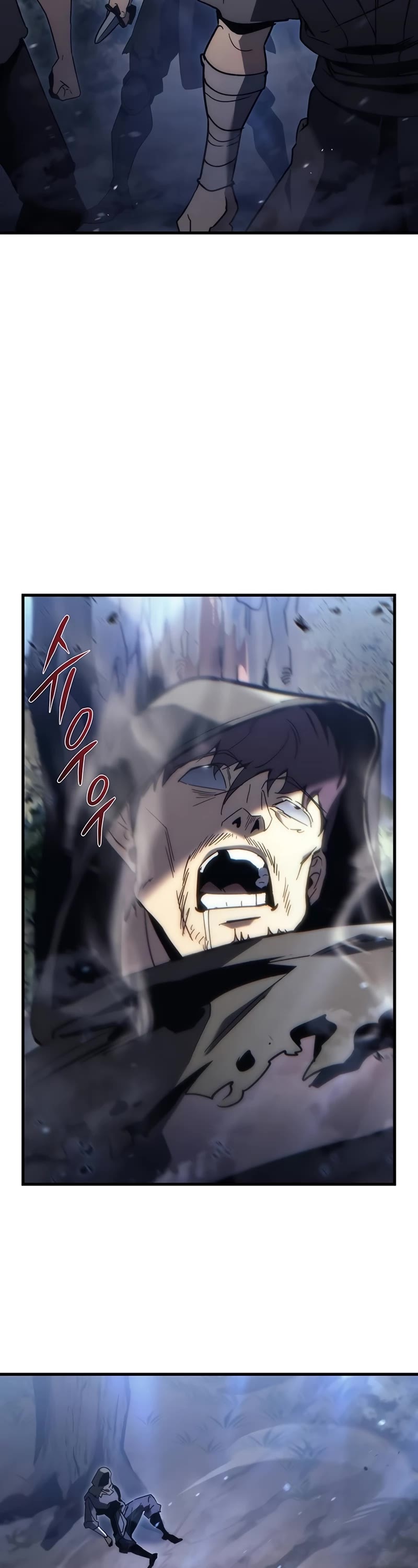 Regressor of the Fallen Family Chapter 26 page 47 - Chapter 26