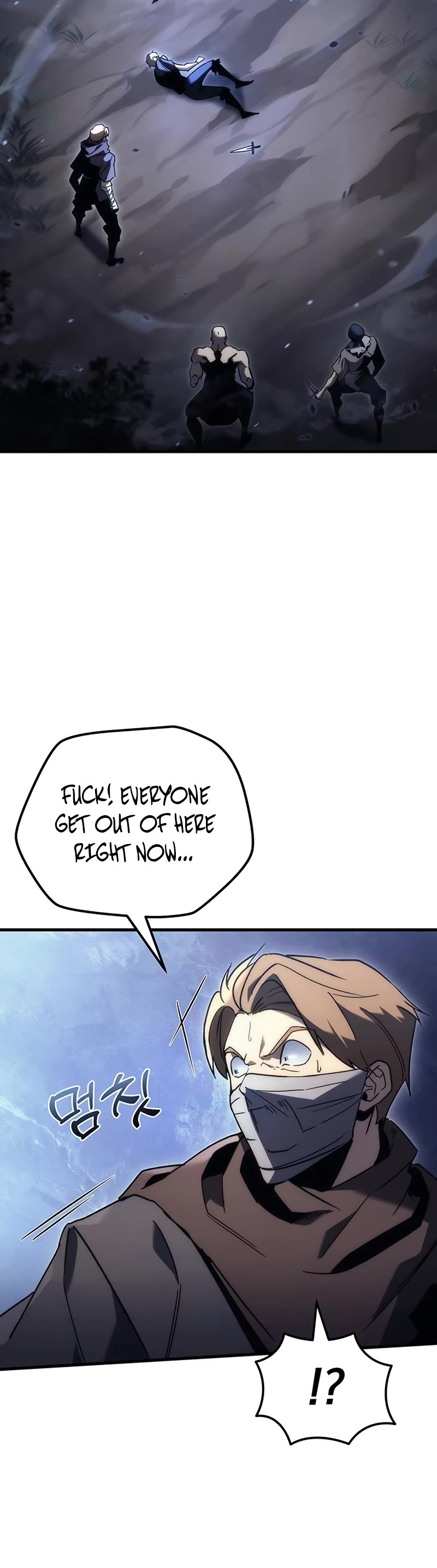 Regressor of the Fallen Family Chapter 26 page 48 - Chapter 26