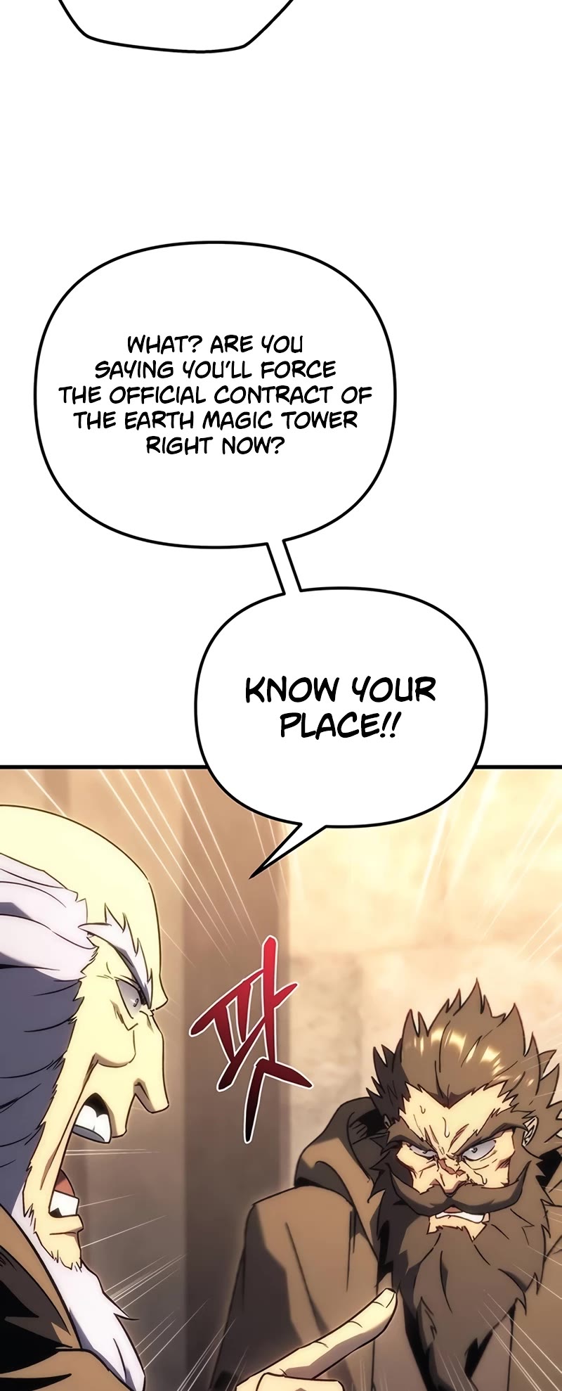 Regressor of the Fallen Family Chapter 26 page 5 - Chapter 26