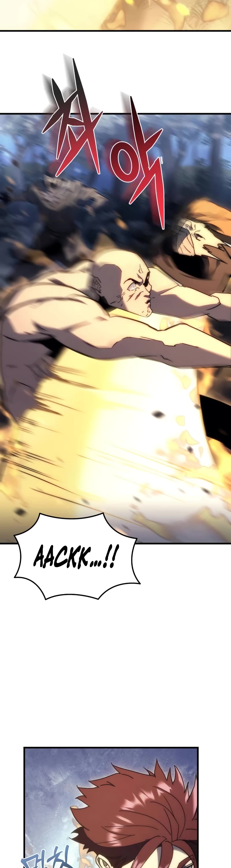 Regressor of the Fallen Family Chapter 26 page 53 - Chapter 26