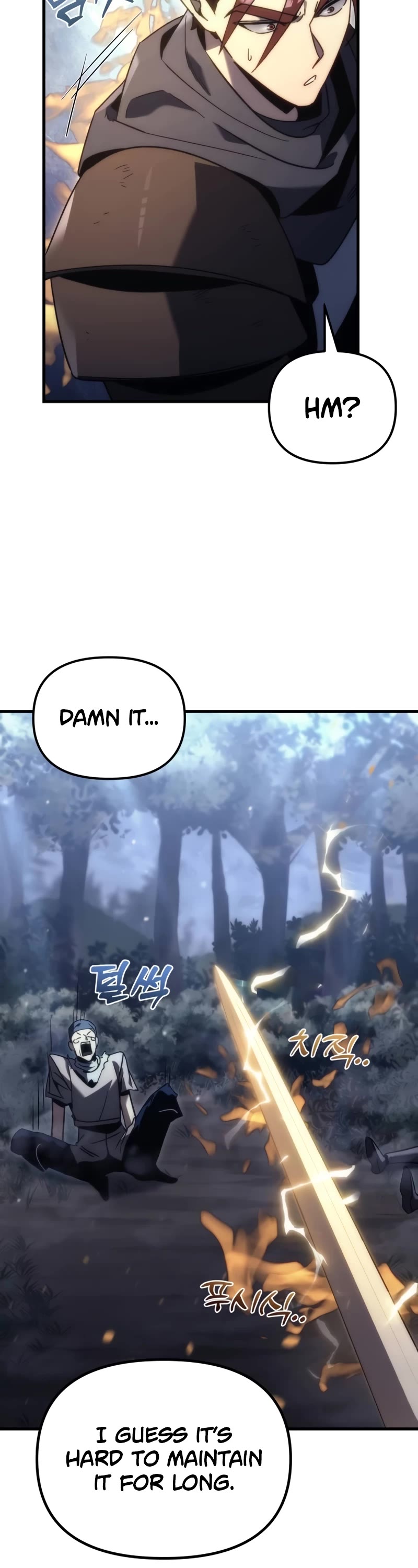 Regressor of the Fallen Family Chapter 26 page 54 - Chapter 26