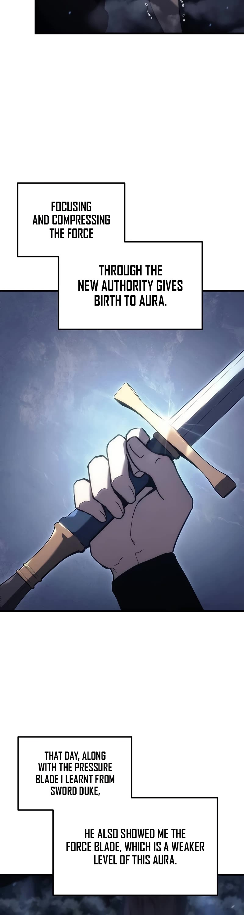 Regressor of the Fallen Family Chapter 26 page 56 - Chapter 26