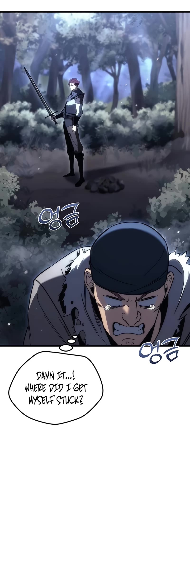 Regressor of the Fallen Family Chapter 26 page 59 - Chapter 26