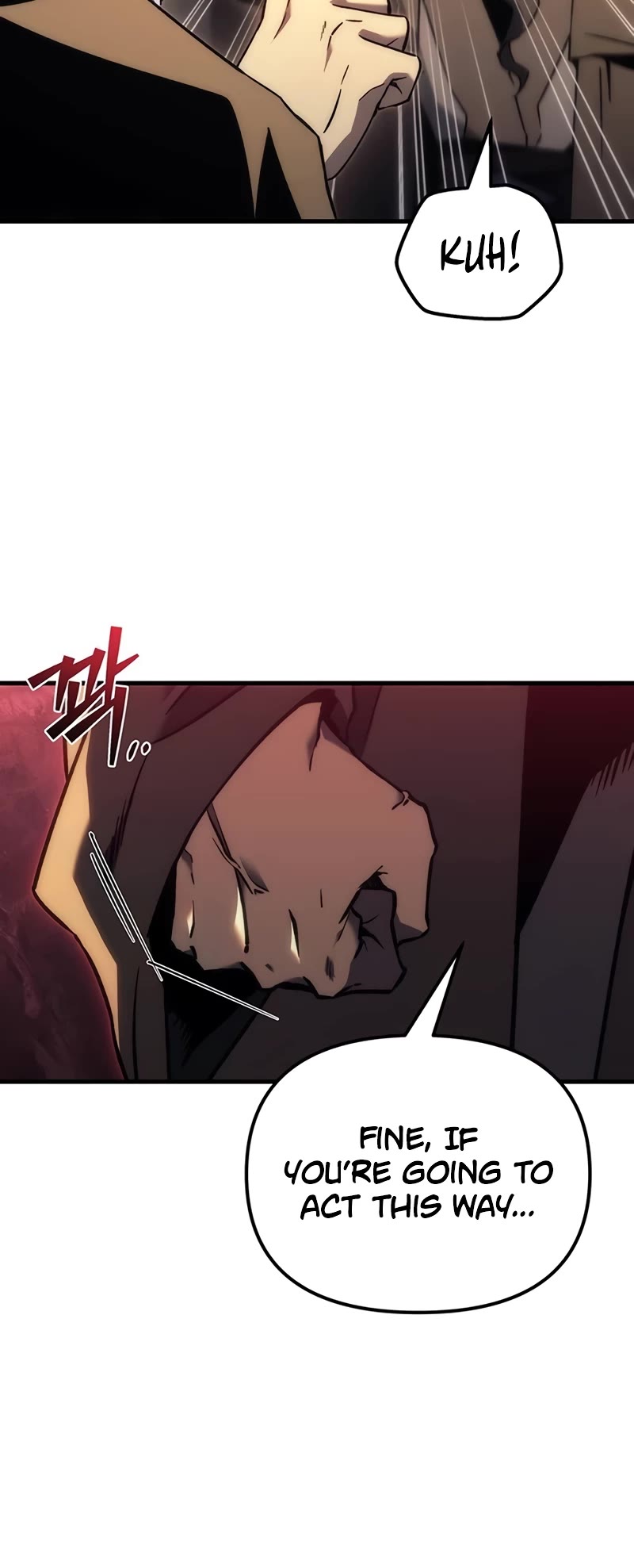 Regressor of the Fallen Family Chapter 26 page 6 - Chapter 26