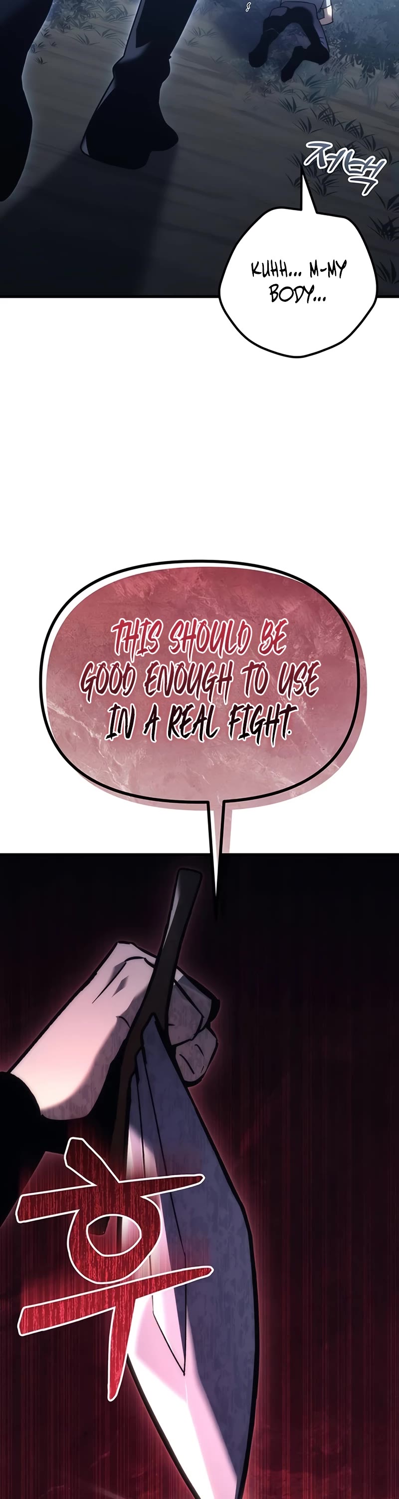 Regressor of the Fallen Family Chapter 26 page 61 - Chapter 26