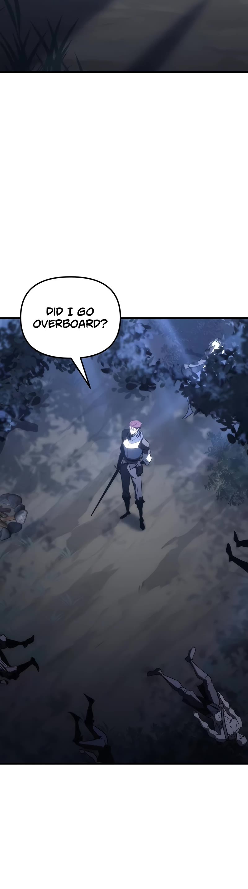 Regressor of the Fallen Family Chapter 26 page 64 - Chapter 26