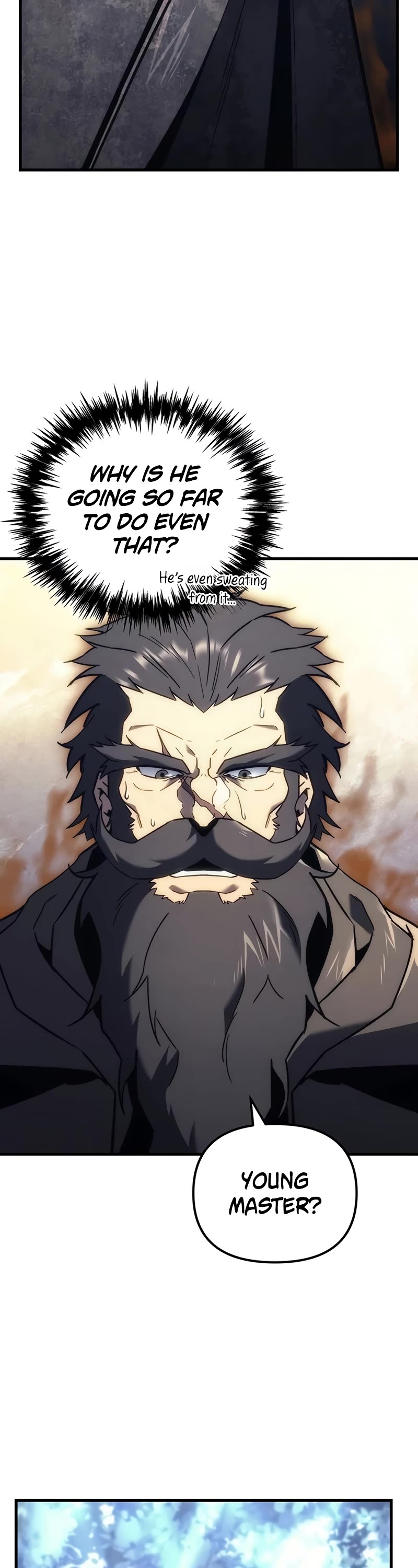 Regressor of the Fallen Family Chapter 27 page 14 - Chapter 27