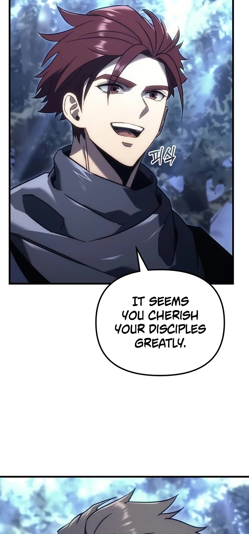 Regressor of the Fallen Family Chapter 27 page 15 - Chapter 27