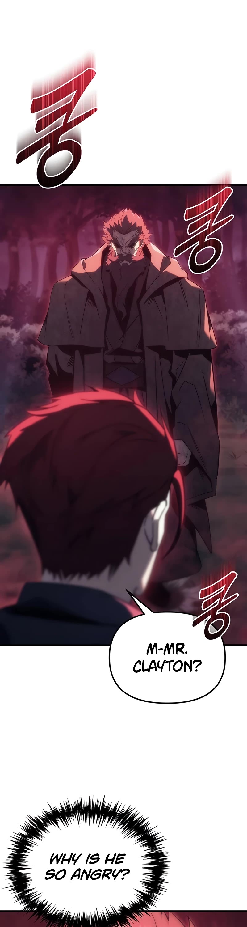 Regressor of the Fallen Family Chapter 27 page 2 - Chapter 27
