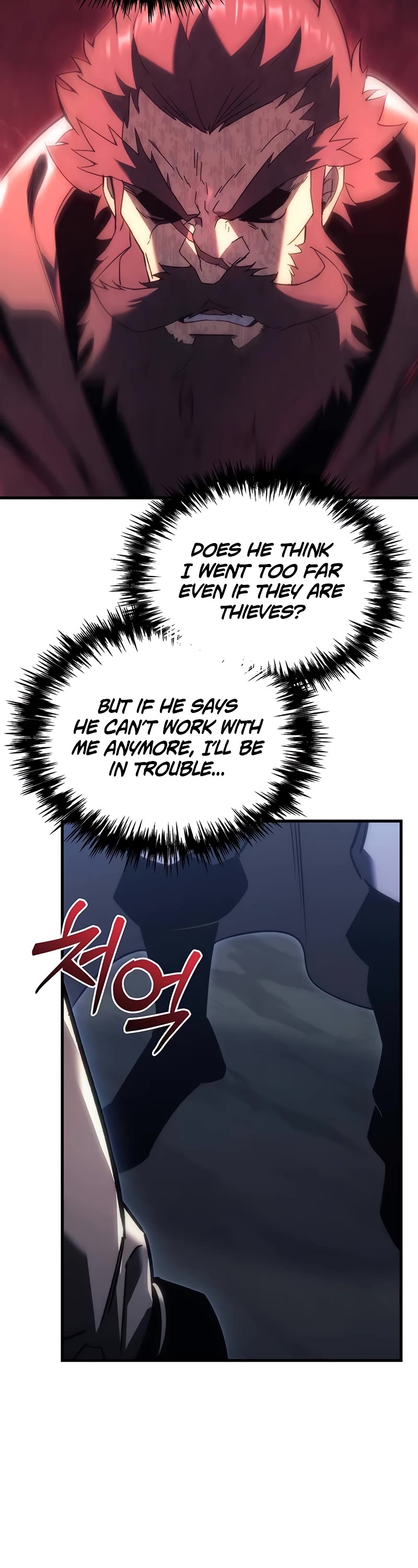Regressor of the Fallen Family Chapter 27 page 3 - Chapter 27