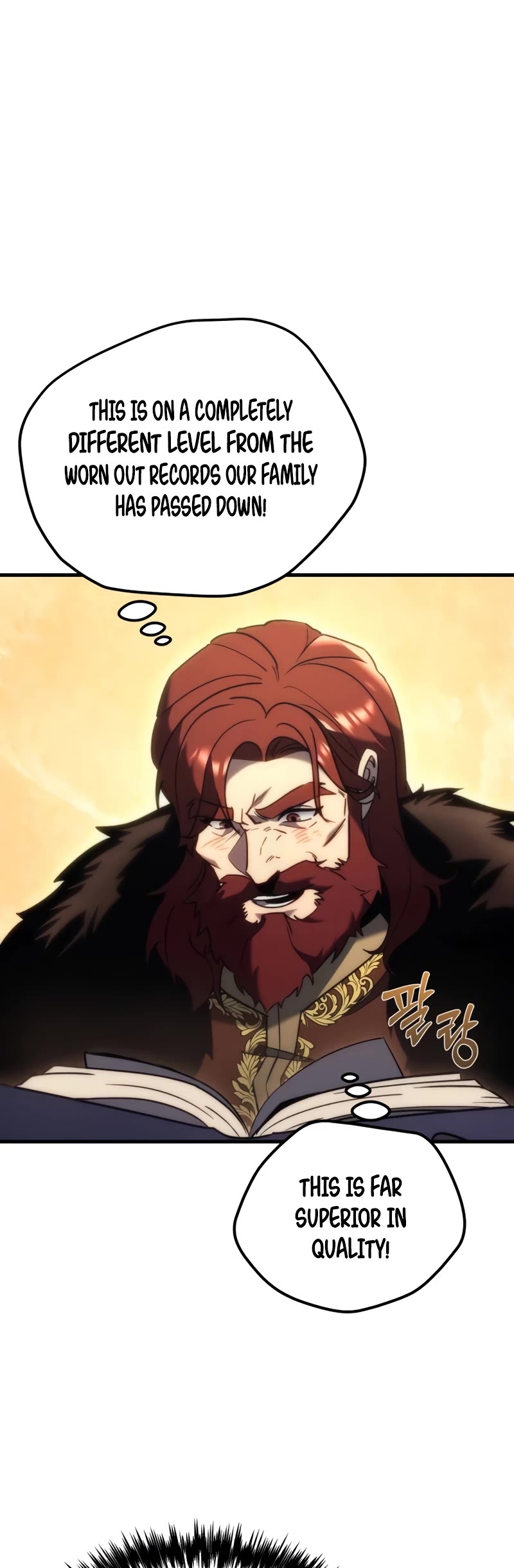 Regressor of the Fallen Family Chapter 27 page 35 - Chapter 27