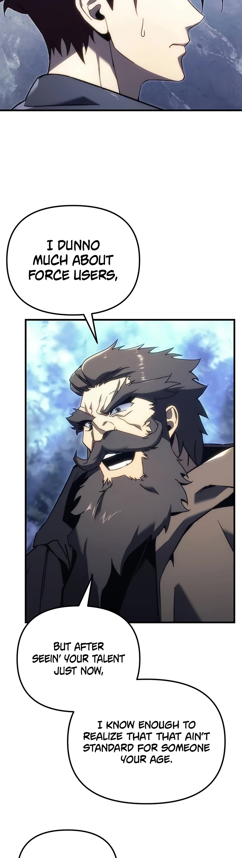 Regressor of the Fallen Family Chapter 27 page 5 - Chapter 27
