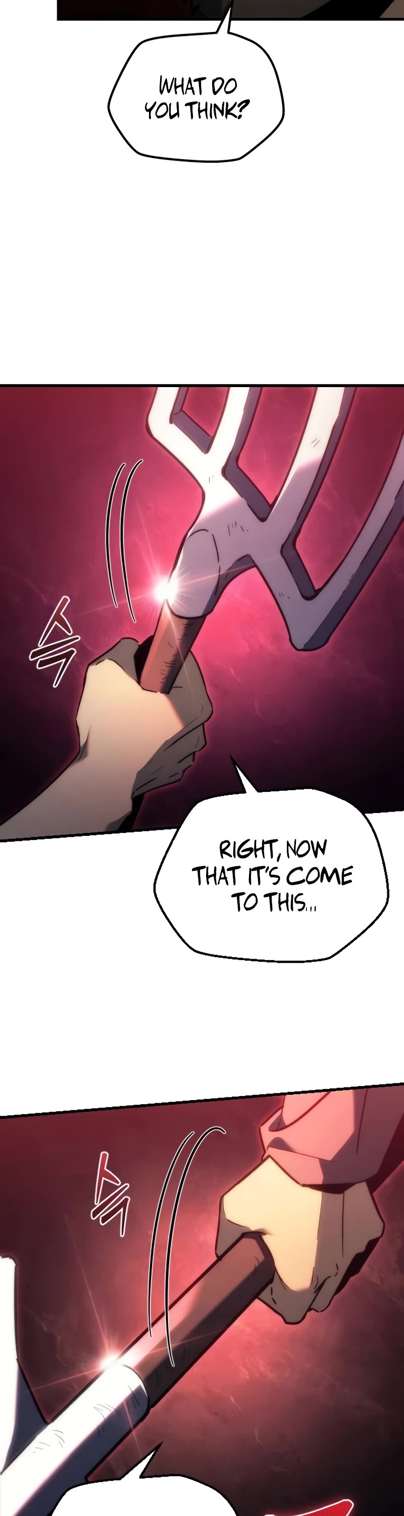 Regressor of the Fallen Family Chapter 27 page 59 - Chapter 27