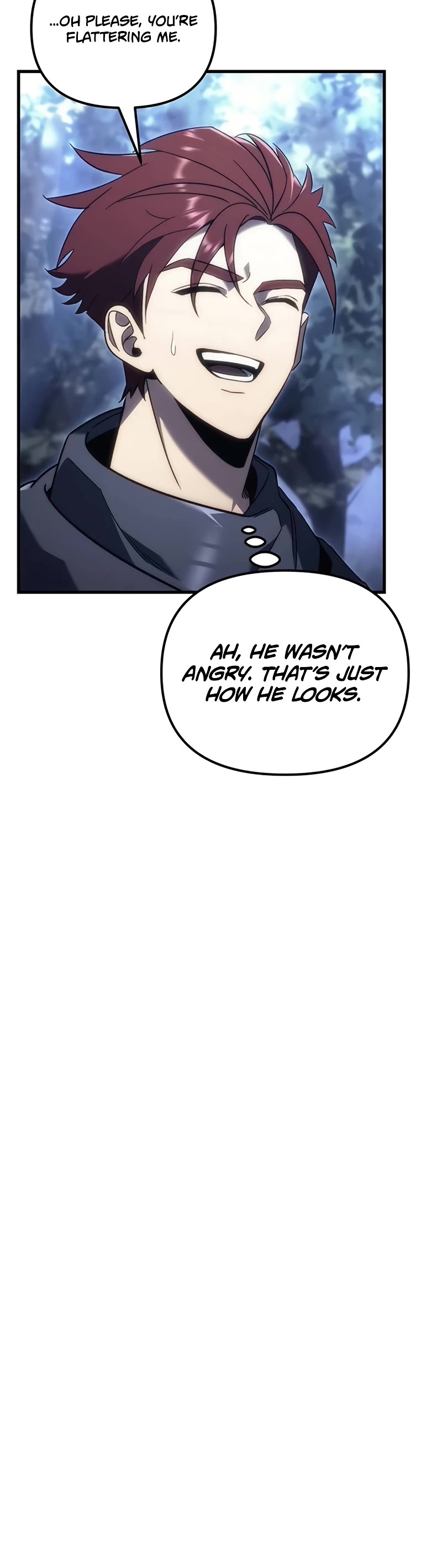 Regressor of the Fallen Family Chapter 27 page 6 - Chapter 27
