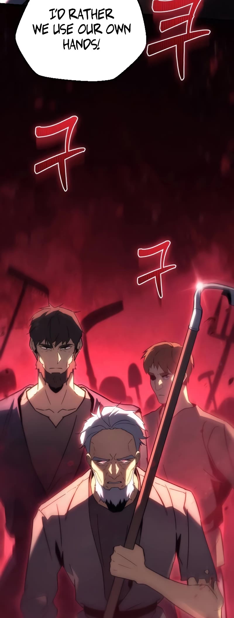Regressor of the Fallen Family Chapter 27 page 60 - Chapter 27