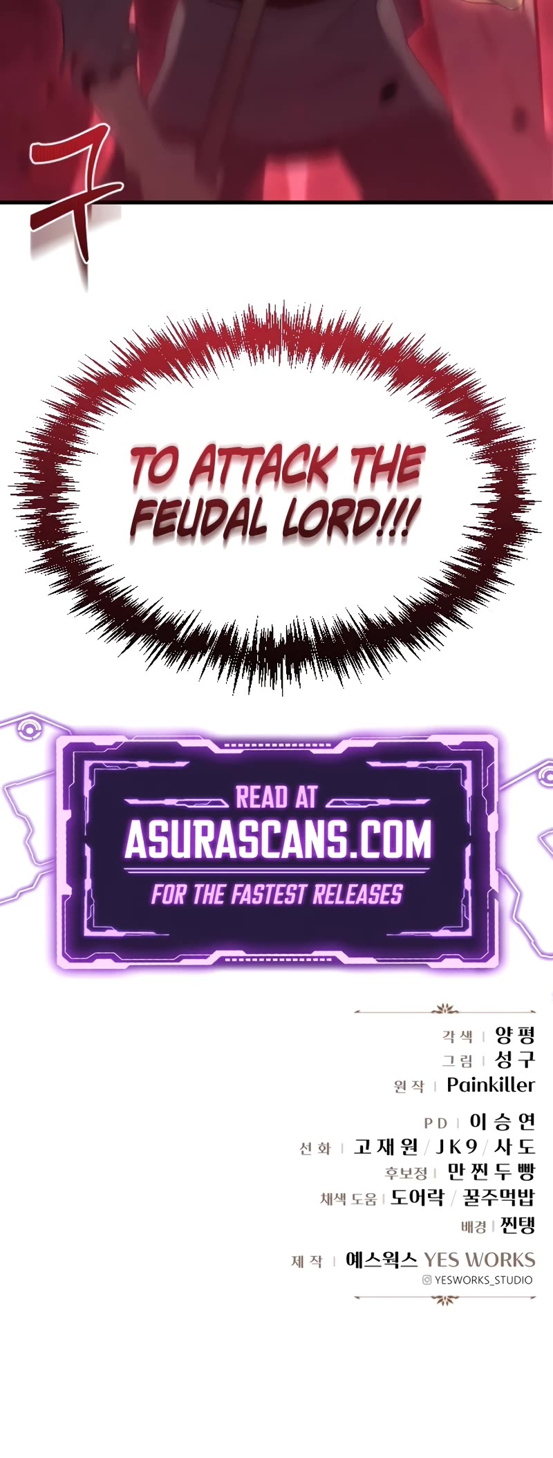 Regressor of the Fallen Family Chapter 27 page 61 - Chapter 27