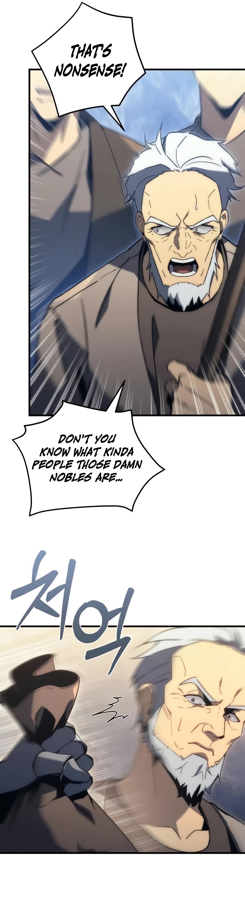 Regressor of the Fallen Family Chapter 28 page 10 - Chapter 28