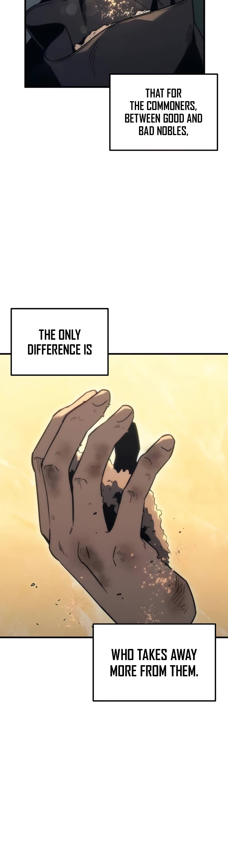 Regressor of the Fallen Family Chapter 28 page 19 - Chapter 28