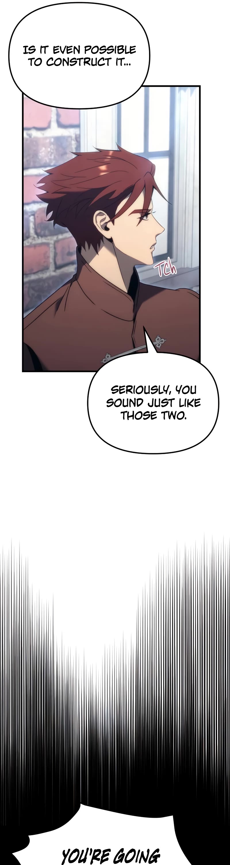 Regressor of the Fallen Family Chapter 28 page 25 - Chapter 28