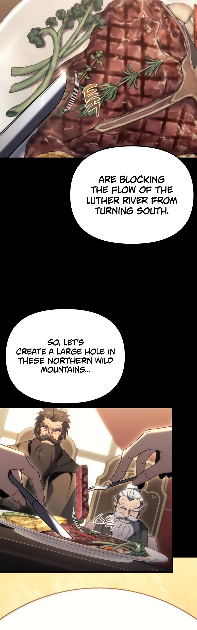 Regressor of the Fallen Family Chapter 28 page 29 - Chapter 28