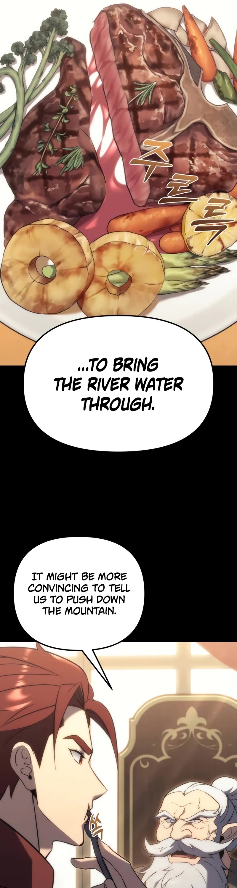 Regressor of the Fallen Family Chapter 28 page 30 - Chapter 28