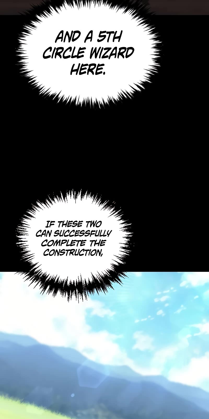 Regressor of the Fallen Family Chapter 28 page 33 - Chapter 28
