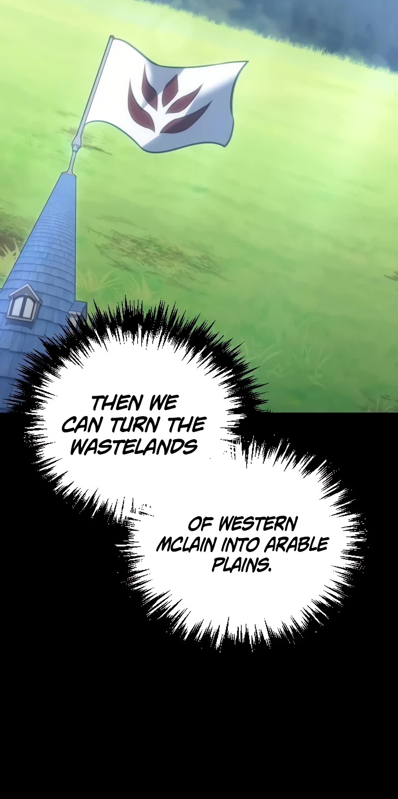 Regressor of the Fallen Family Chapter 28 page 34 - Chapter 28