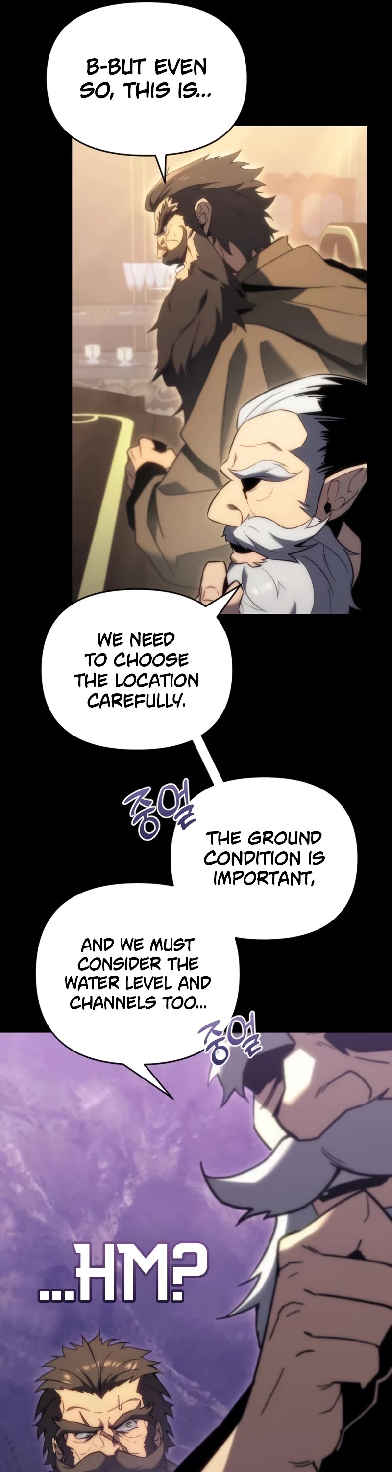 Regressor of the Fallen Family Chapter 28 page 35 - Chapter 28