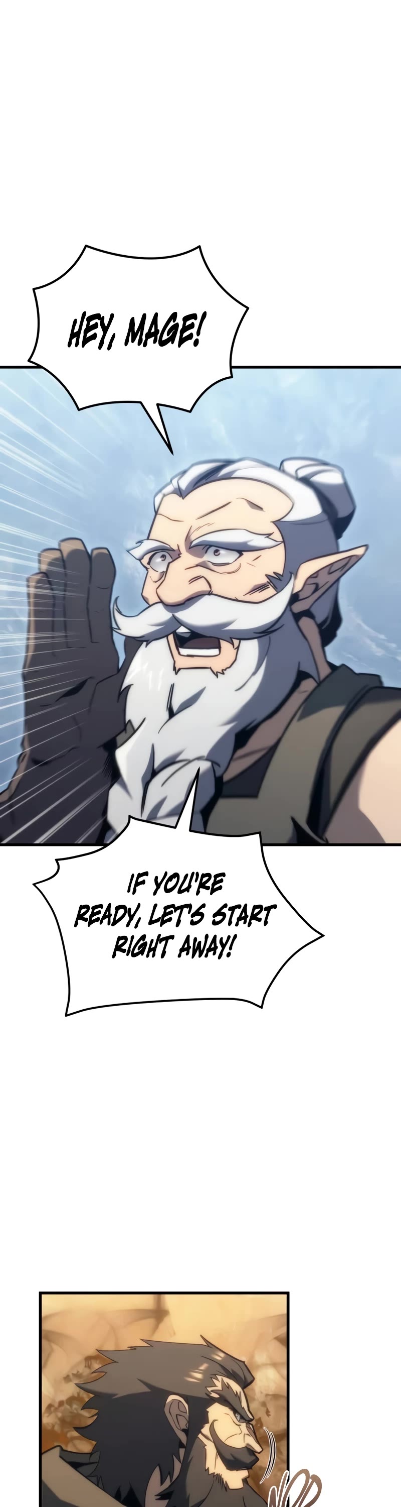 Regressor of the Fallen Family Chapter 28 page 42 - Chapter 28