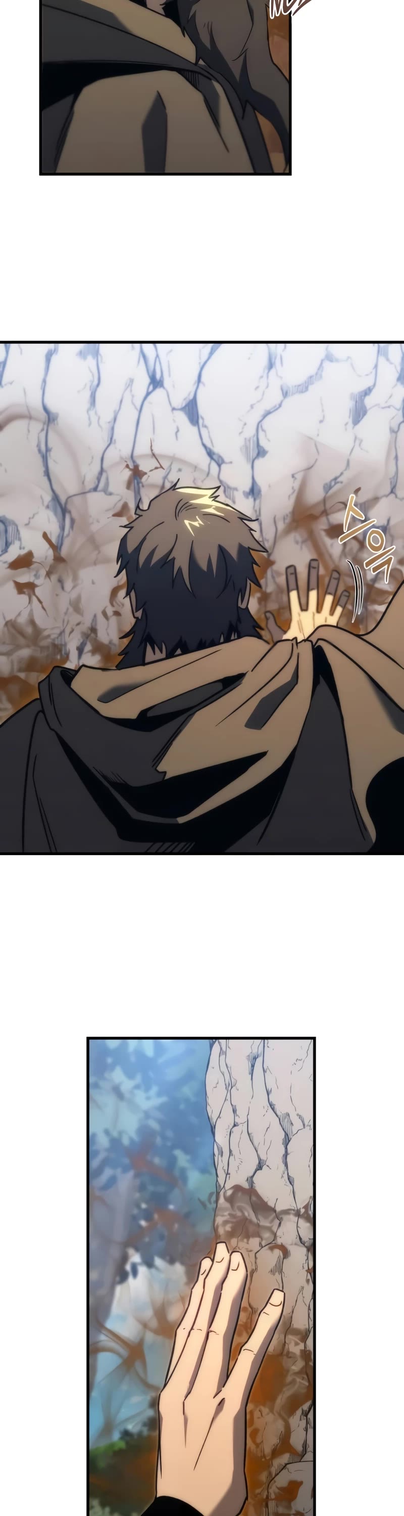 Regressor of the Fallen Family Chapter 28 page 43 - Chapter 28