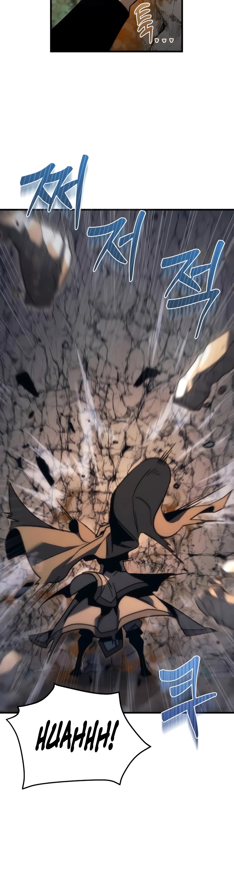 Regressor of the Fallen Family Chapter 28 page 44 - Chapter 28