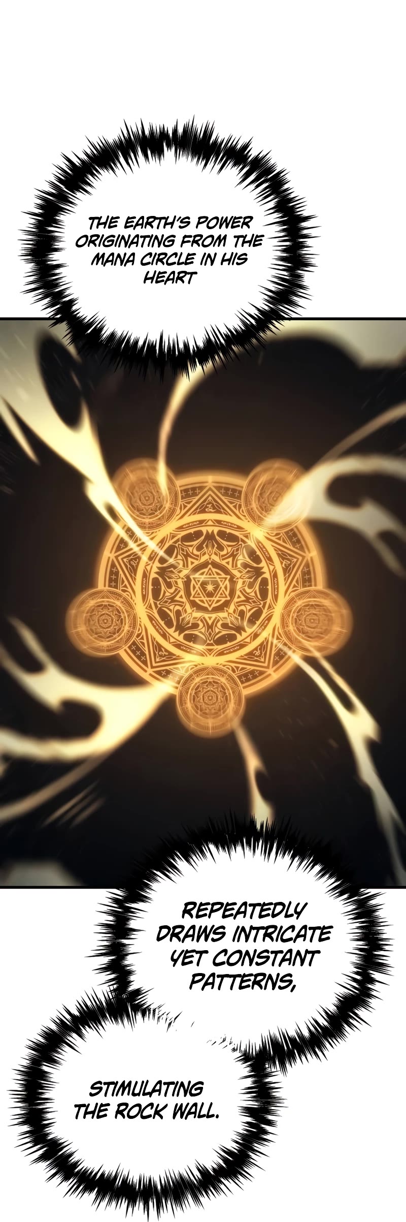 Regressor of the Fallen Family Chapter 28 page 48 - Chapter 28
