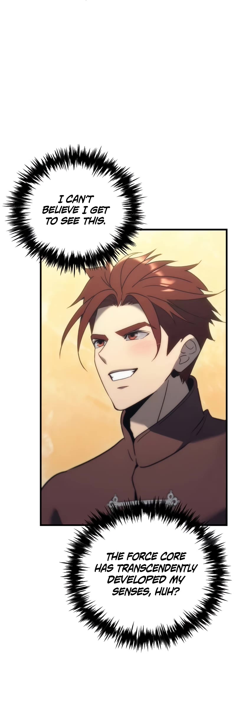 Regressor of the Fallen Family Chapter 28 page 49 - Chapter 28