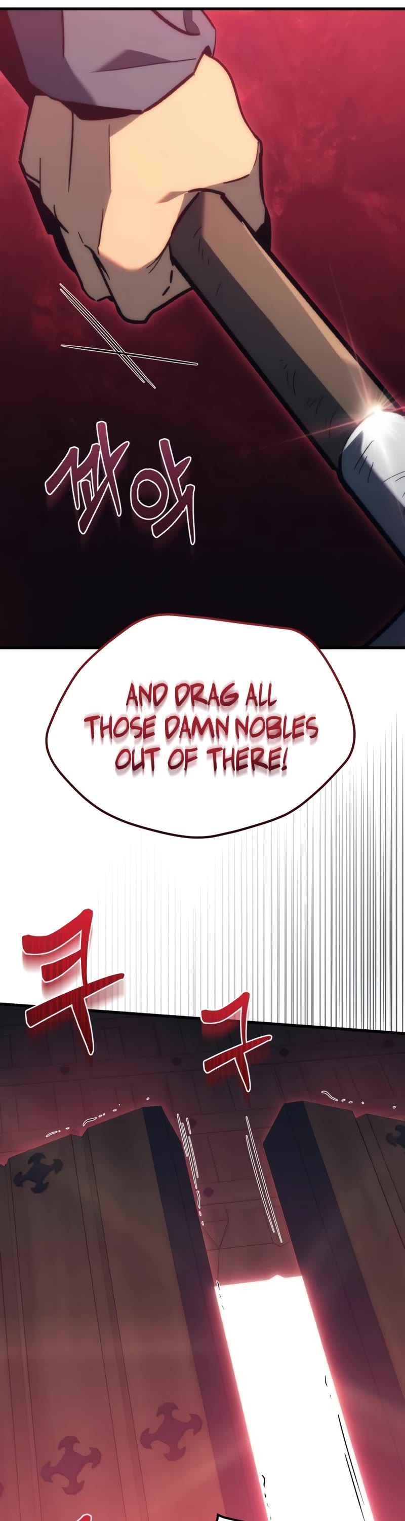 Regressor of the Fallen Family Chapter 28 page 5 - Chapter 28