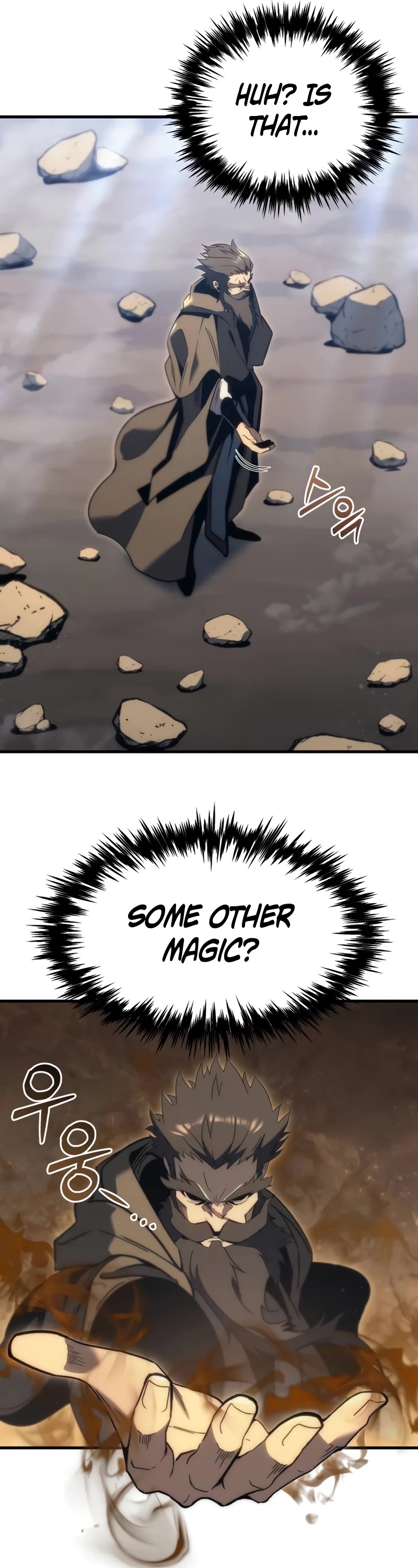 Regressor of the Fallen Family Chapter 28 page 51 - Chapter 28